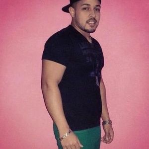 Meet your Posher, Robert manuel